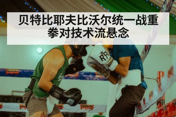 贝特比耶夫比沃尔统一战重拳对技术流悬念