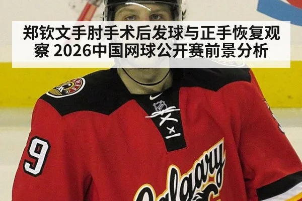 郑钦文手肘手术后发球与正手恢复观察 2026中国网球公开赛前景分析